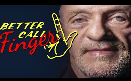 【FlyingKitty】Better Call Finger