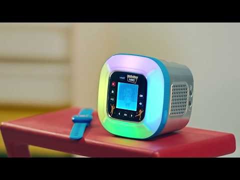 Kidi Star Dance Clinic | Kidi Star Dance | VTech Canada | Kids Video | :06