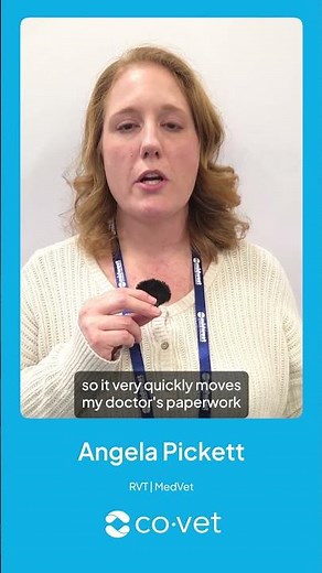 Generate Vet Referral Letters and Discharges Fast With CoVet