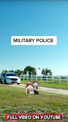 Understanding Navy Military Police Roles and Training