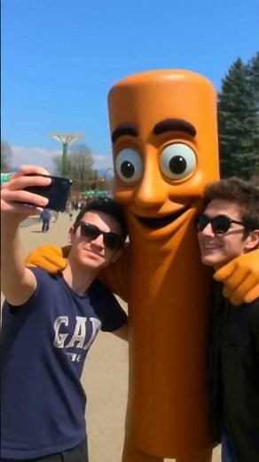 my day at the Brainrot Amusement Park in Italy 💀😭#italianbrainrot #brainrot #tralalerotralala