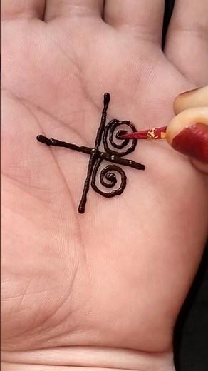 New flower mehndi design 💐 Latest mehndi #trending #viralvideo #video #mehndi #love #ytshorts #art