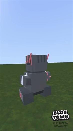 Made the jumbotron bot from #recrorec in #blobtown