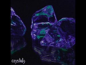 Isolate exe - Crystals [EXTENDED MIX]