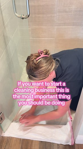 Essential Tips for Starting a Cleaning Business