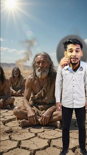 Why Do Humans Around the World Look So Different 😦