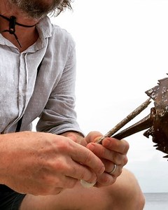 my new drum | Billy Martin