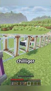 Minecraft Mods aber CHILLIG! Teil 31 #minecraft #minecraftmods #minecraftdeutsch