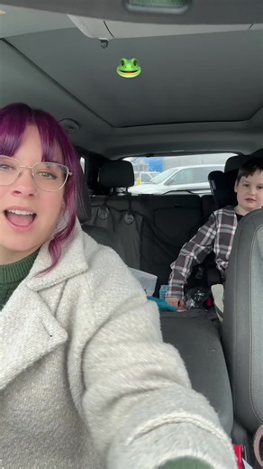 The Story of the Two Frogs: A Lesson in Perspective