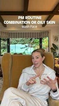 Order of steps in your skincare routine 🫧