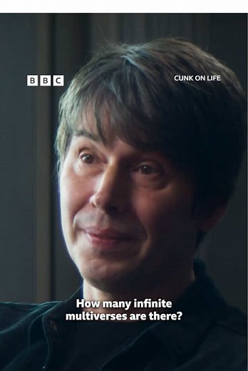 Explore the Meaning of Life with Philomena Cunk