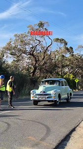 Classic | Holdens Down Under