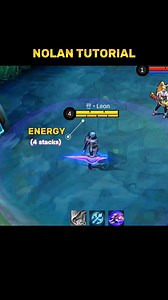 26K views · 68 reactions | Nolan Tutorial  - | BDFriendlyGamer | Facebook