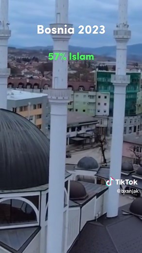 Bosnia Religion: Uncovering the Bosnian Muslim Identity