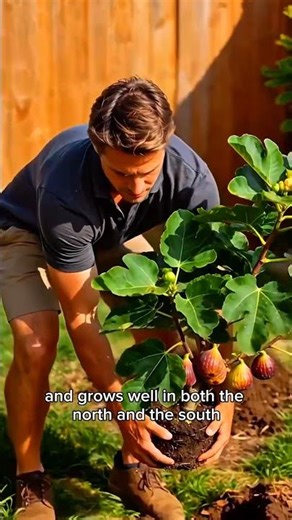 Black Mission Fig: Grow Your Own 'Black Gold'! 🍇🌳