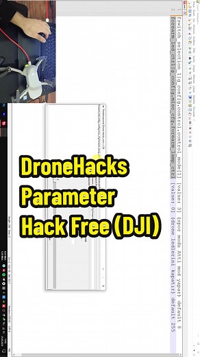 DJI Drone Parameter Hacking (Led On-Off) - Drone-Hacks App #drone #dji #djidrone #djimini2 #djimini2se #djicontroller #djimavicmini #djimavicair2 #djimini3pro #djimini4pro #djit40 #djiflightsimulator #djidrones #djicinematic #djidrone #djimini3 #djimavic2pro #djimavic3pro #dronesimulator #droneracing #droneracer #fpvdrone #fpvrace #dronehack