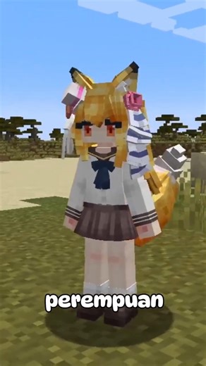 Menjadi Majikan Perempuan Pembantu Mod Minecraft