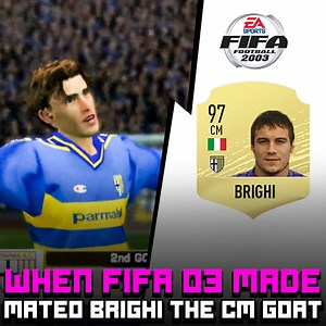 I miss FIFA being a good game... 😬 | Gaming Memories