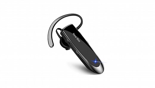 New bee Bluetooth Earpiece V5.0 User Manual