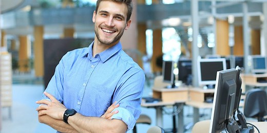 How To Build Your Personal Brand At Work