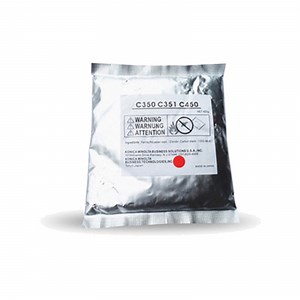[Hot Item] Cheap Price Developer C350 for  Minolta C350 351 C450 C353