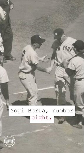 Mickey Mantle's First All-Star Home Run | 1955 Midsummer Classic