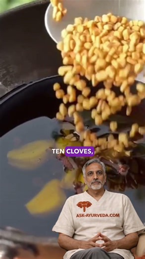 timeless family oil recipe