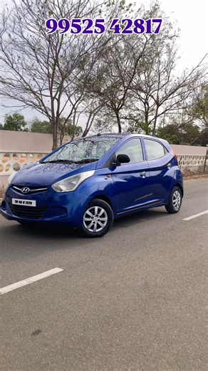 EON -HYUNDAI COMPACT CAR 2014 FOR SALE
