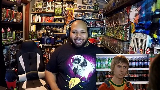 The Inbetweeners_ Season 1, Episode 5 Caravan Club