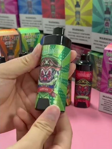 RAZZ BAR 40K Puffs #vapedisposable