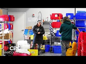 New program in Cranbrook aims to get people off the streets and into a job