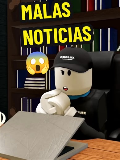 Malas noticias sobre la ropa en Roblox: lo que debes saber