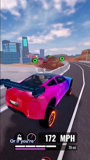 WHAT IS THE BEST CAR IN JAILBREAK? #jailbreak