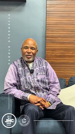 #JMC_2025 #Jour_3 Le Pasteur Ghislain Lukunku nous partage ses impressions et Nous invite à participer à ce merveilleux programme de « Juin,La main de Compassion ». Dieu vous bénisse! #cepebandal #large_diffusion