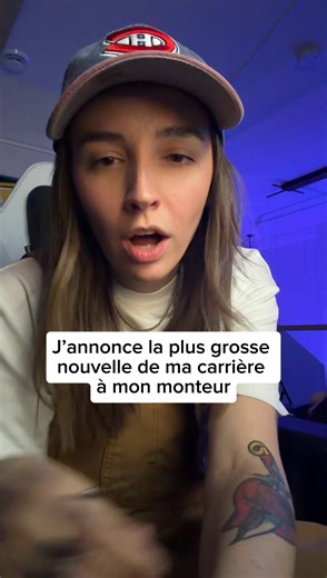 La fin HAHAHAHA dsl @nathanduguay57