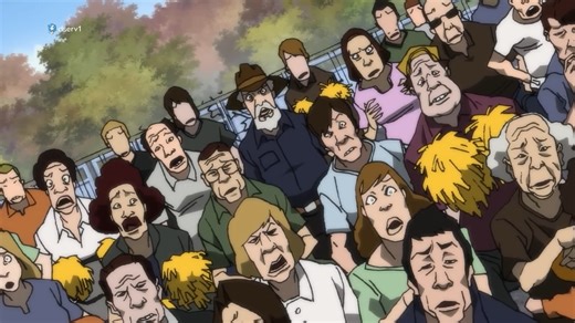 The Boondocks' "Itis" Episode Decoded | Deserve PublishingGroup