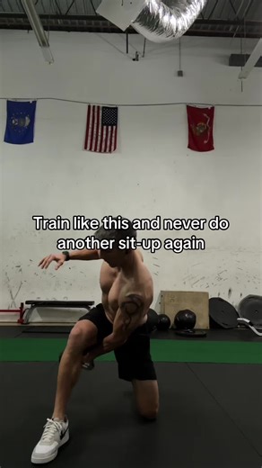 Build a Strong Core: The Key to Functional Strength