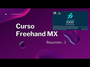 Freehand MX - Resumen 1