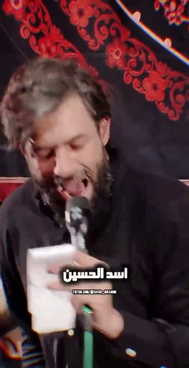 نوحه حضرت علی اکبر (ع) - کربلایی حسین ستوده
