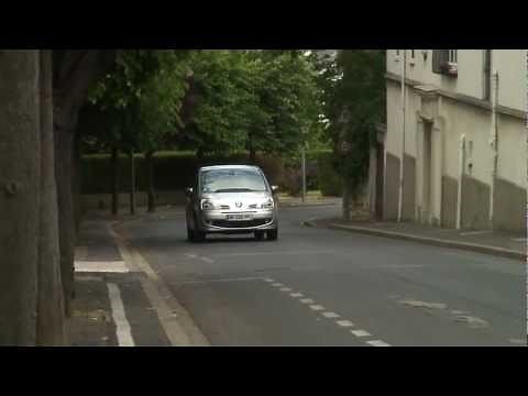 Essai Renault Modus 1.5 dCi 90 Night&Day 2011