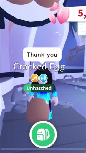 Adopt me story wolf turn in to a zombie wolf #roblox #adoptme #2020vibes