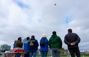 Transforma tu Futuro: Certificado Curso de Drone en Chile - PRODRONE