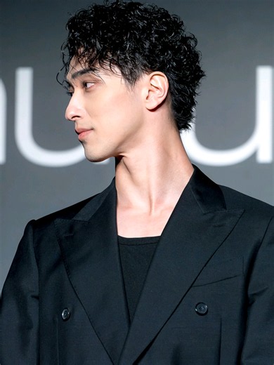 Yokohama Ryusei AI Analysis: Discovering a New Side at Shu Uemura Omotesando