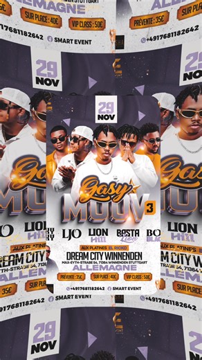 #GasyMoov3 #malagasyetoallemagne #LionHill #BASTALION #ljockyckyboyblack@Basta Lion @Lion Hill Eceo @Ljo @Francky Léonard @boyblack606