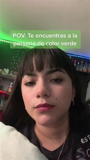 Personalidad Verde: El Significado del Color Verde en las Personas