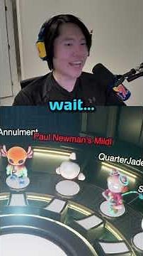 Is this the new Among Us?