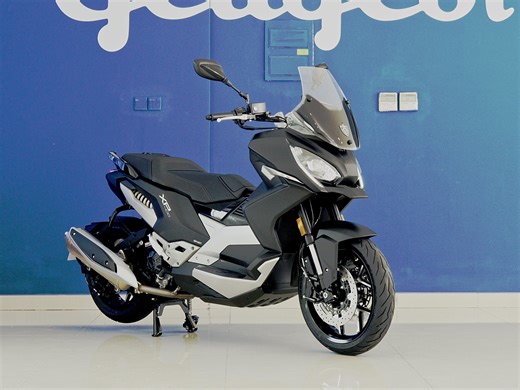 XP400 ALLURE全面详解，是谁被硬控40s？