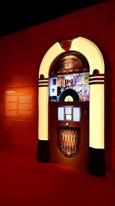 Groove to the evolution of Singapore's pop music in SingaPop! From Singapore's very own showgirl Anita Sarawak to singer-songwriter JJ Lin, step into our sonic past and be captivated by six decades of our music scene. 🎟️: http://mbssg.com/singapop-fb #SingaPopASM #AnitaSarawak #ArtScienceMuseum #VisitSingapore #ThisisSingapore | ArtScience Museum