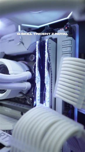 Setup Tour 🖥️✨ | #Pcsetup #desksetup #pcgaming #pc #setup