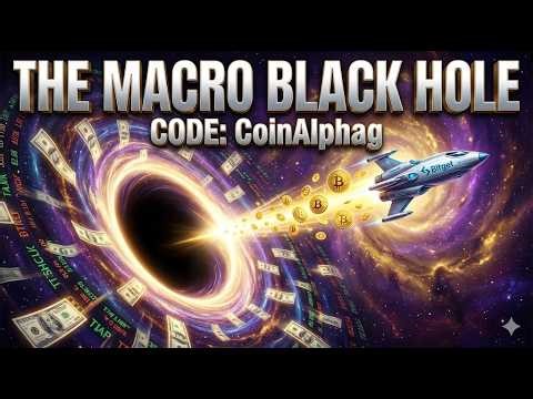 Liquidity + Speed = Massive Profits (YOU'RE TOO SLOW) #Bitget Sign Up Bonus